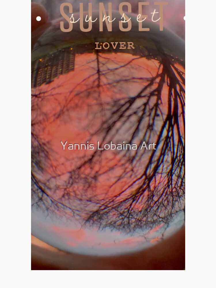 Sunset Lover II by Yannis Lobaina by lobaina1979