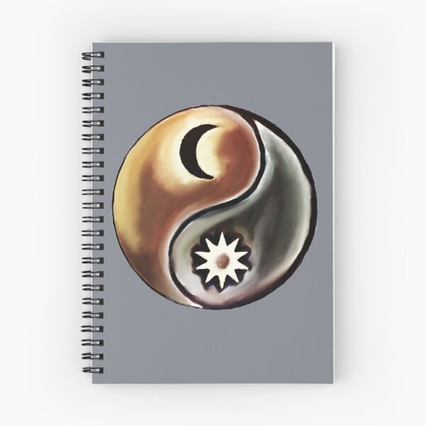 Item preview, The sun to my moon  designed and sold by Amanita Amor.