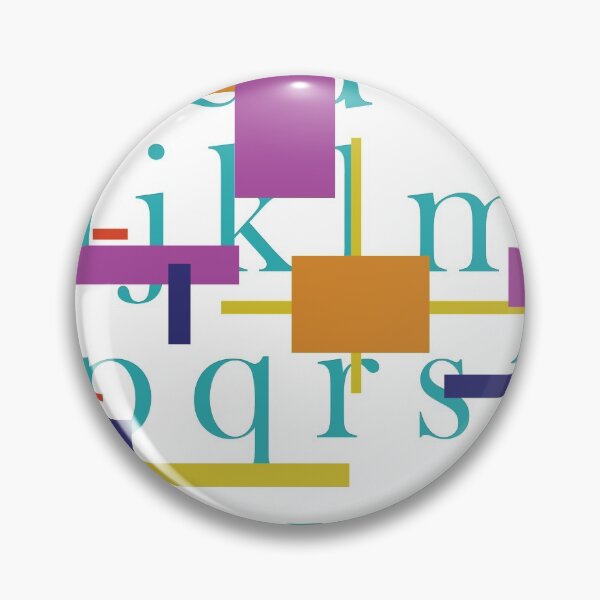 Item preview, Now I Know My ABCs designed and sold by ELwithaK.