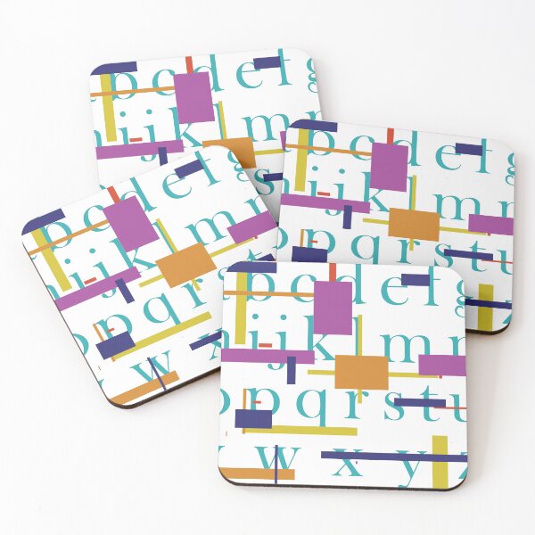 Item preview, Now I Know My ABCs designed and sold by ELwithaK.