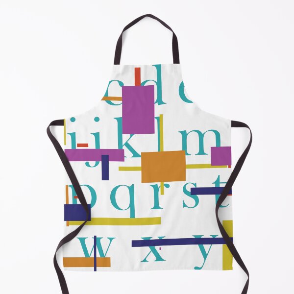 Item preview, Now I Know My ABCs designed and sold by ELwithaK.