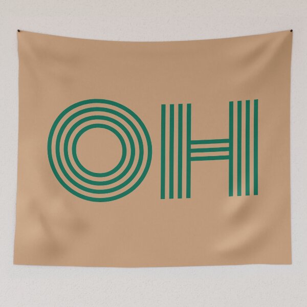 Item preview, OH Ohio designed and sold by Taumaturgo.