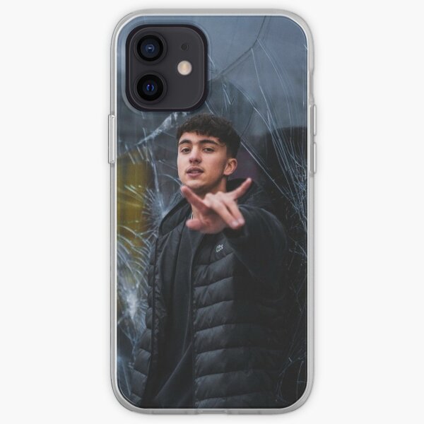 Coque Iphone Inoxtag Par Badgumbear Redbubble