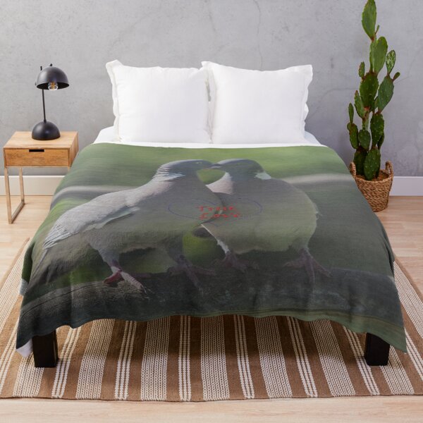 Item preview, couple of bird romance designed and sold by Ovrostore.