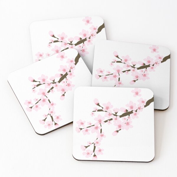 Item preview, Pink Cherry Blossom  designed and sold by thepositivespa.
