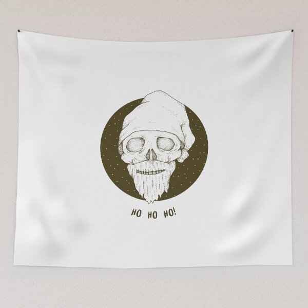 Item preview, Ho Ho Ho! designed and sold by unikologo.