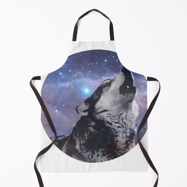 Item preview, Galaxy Wolf designed and sold by b1b1andrade.