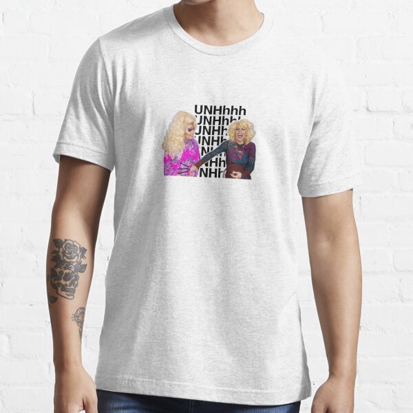 trixie and katya unhhhh merch