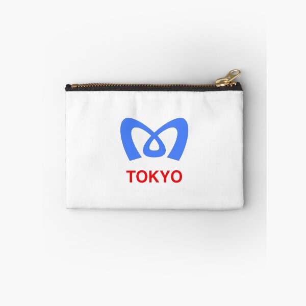 Item preview, Tokyo Metro  designed and sold by ArtofDissent.