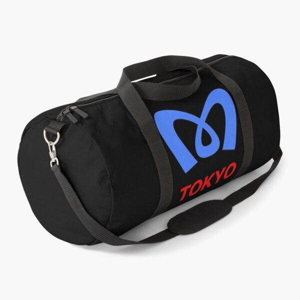 Item preview, Tokyo Metro designed and sold by ArtofDissent.