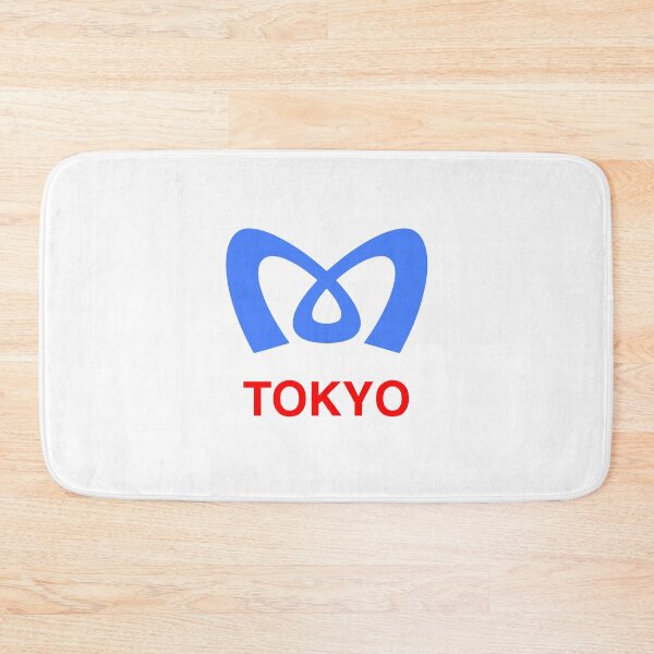 Item preview, Tokyo Metro  designed and sold by ArtofDissent.