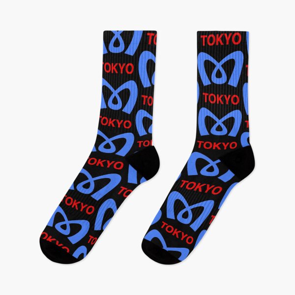 Item preview, Tokyo Metro  designed and sold by ArtofDissent.