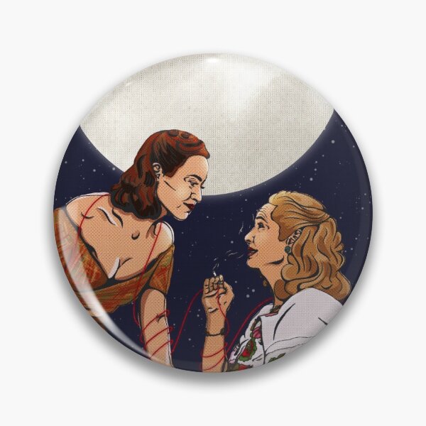 Item preview, The Lovers — Ratched designed and sold by priceofsalt.