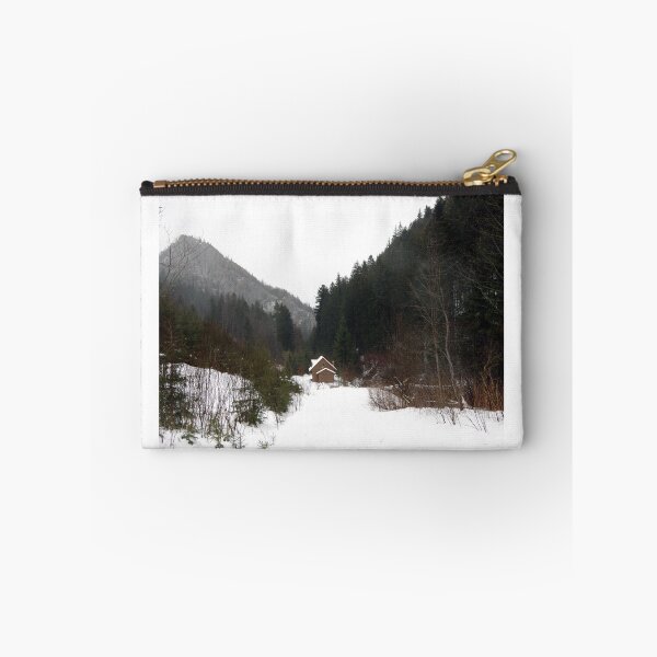 Item preview, Cabin Of The Wild Cold designed and sold by Mezei József Tibor.