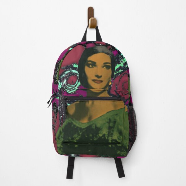 Item preview, Maria Callas - ruby red designed and sold by Tania Bekta.