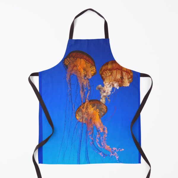 Item preview, Pacific Sea Nettle Jelly Fish designed and sold by CreArtation.