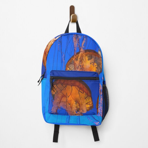 Item preview, Pacific Sea Nettle Jelly Fish designed and sold by CreArtation.