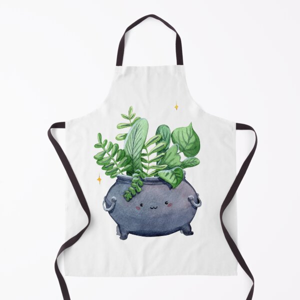 Item preview, Plant Cauldron designed and sold by Threeleaves.