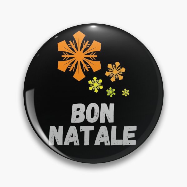 Item preview, Merry Christmas in Corsican Bon Natale designed and sold by mikoala50.
