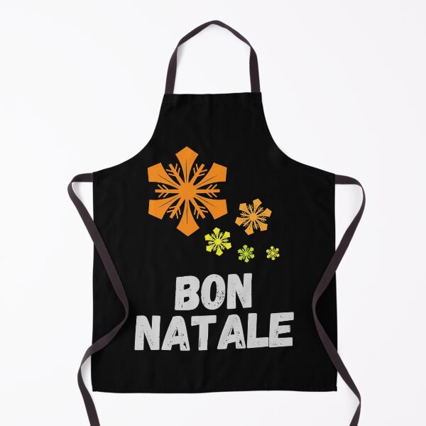 Item preview, Merry Christmas in Corsican Bon Natale designed and sold by mikoala50.