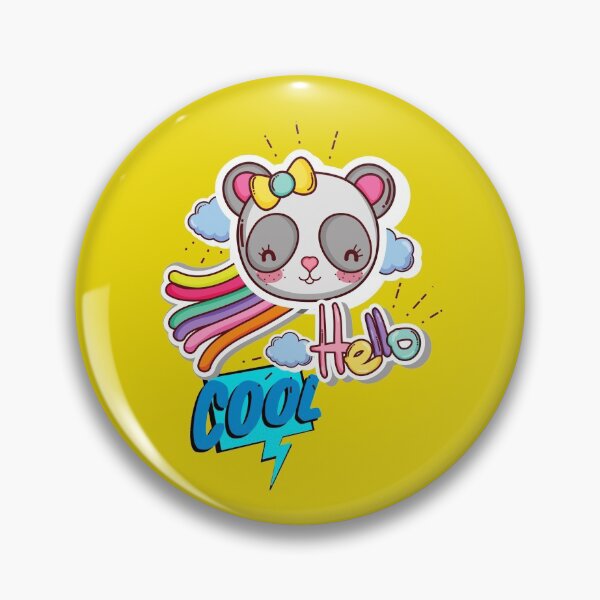 Item preview, Sweet Happy Cub Kittens cute love designed and sold by CoolandVibrant.