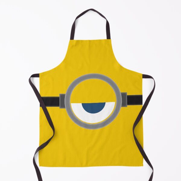 Item preview, Minion - One Eye designed and sold by Julia2Julia.