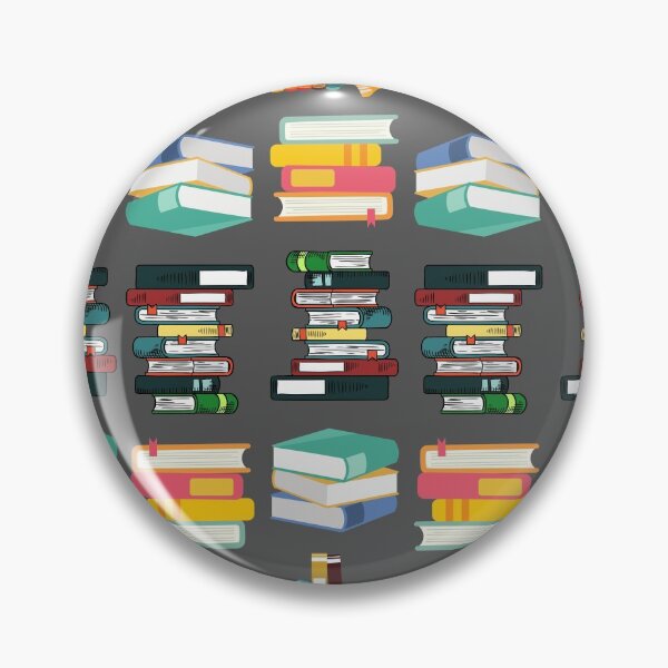 Item preview, Bookish Stuff designed and sold by JaunzemsR.