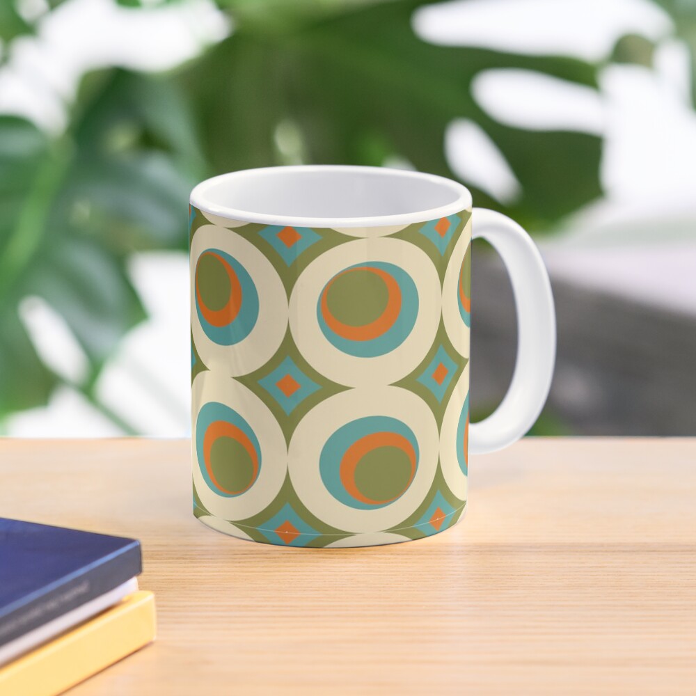 Item preview, Classic Mug designed and sold by MonstersMashU.