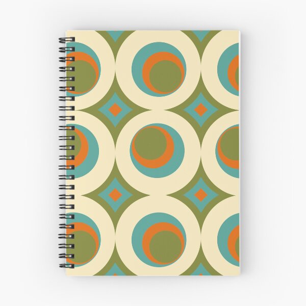 Item preview, Mid-Century Modern Funk 2 designed and sold by MonstersMashU.