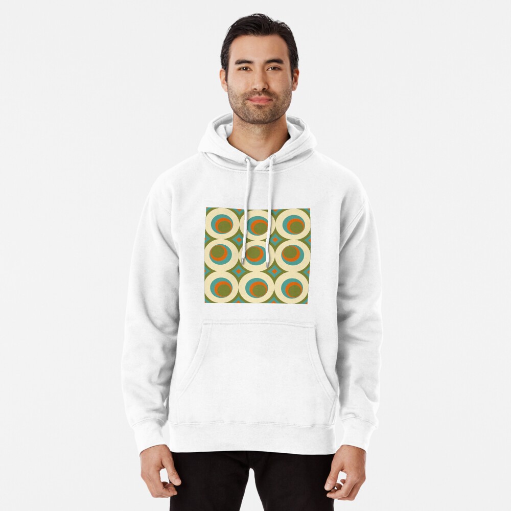 Item preview, Pullover Hoodie designed and sold by MonstersMashU.