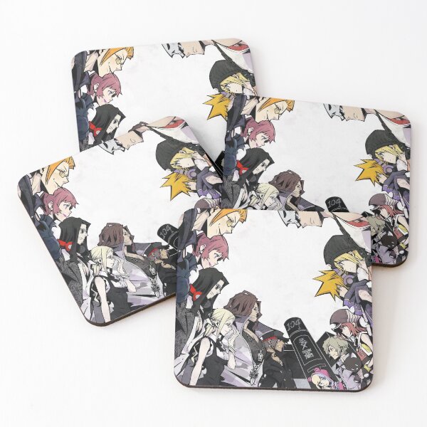 Item preview, Subarashiki Kono Sekai designed and sold by Saikishop.