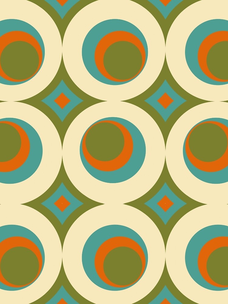 Mid-Century Modern Funk 2 by MonstersMashU