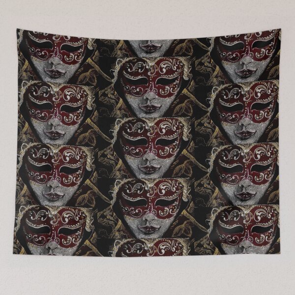 Item preview, Masquerade  designed and sold by Notfamousyet.