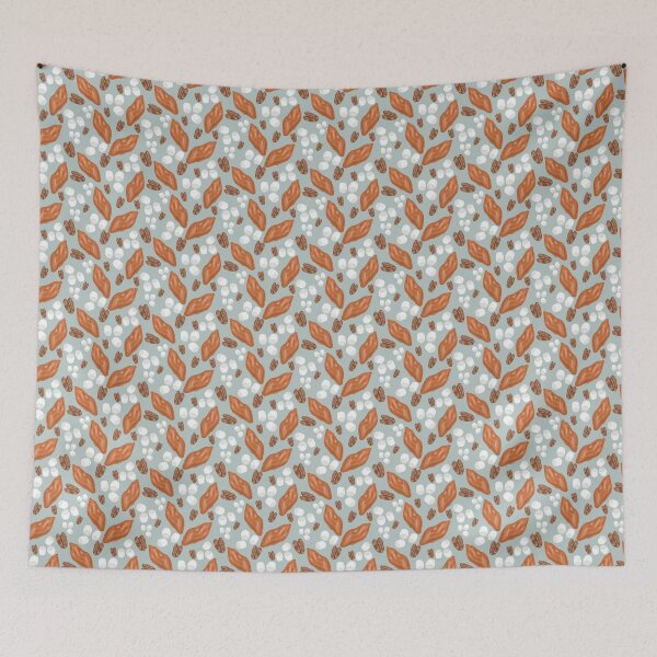 Item preview, Sweet Potato Pie Ingredients - Blue designed and sold by HB Loves Crafts.