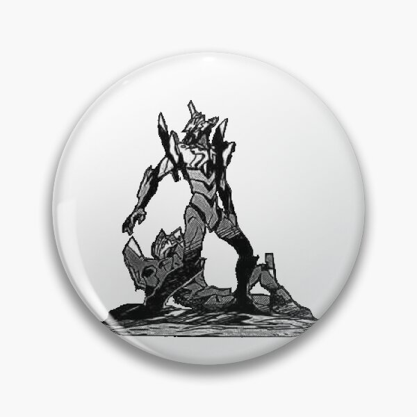 Item preview, Protector Evangelion designed and sold by Jamster2405.
