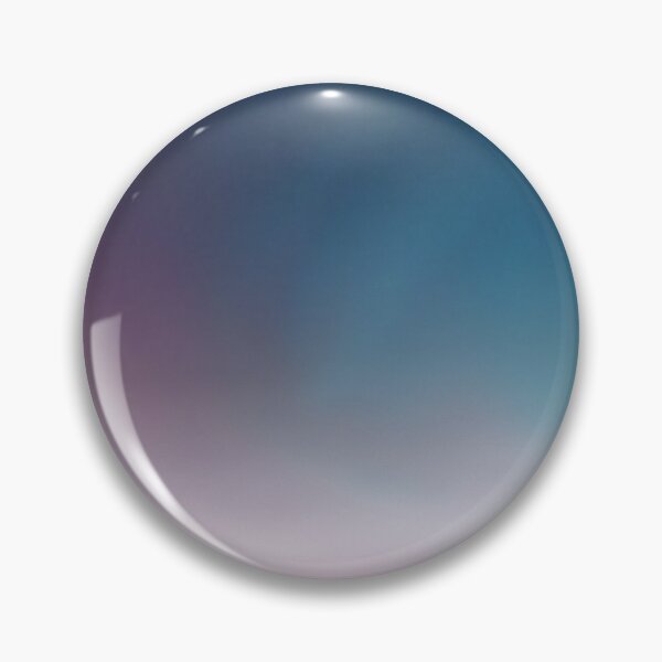 Item preview, Big Blue with a Pink creeping in  designed and sold by VisheshPires.