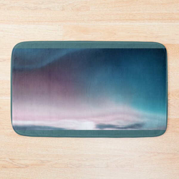Item preview, Big Blue with a Pink creeping in  designed and sold by VisheshPires.