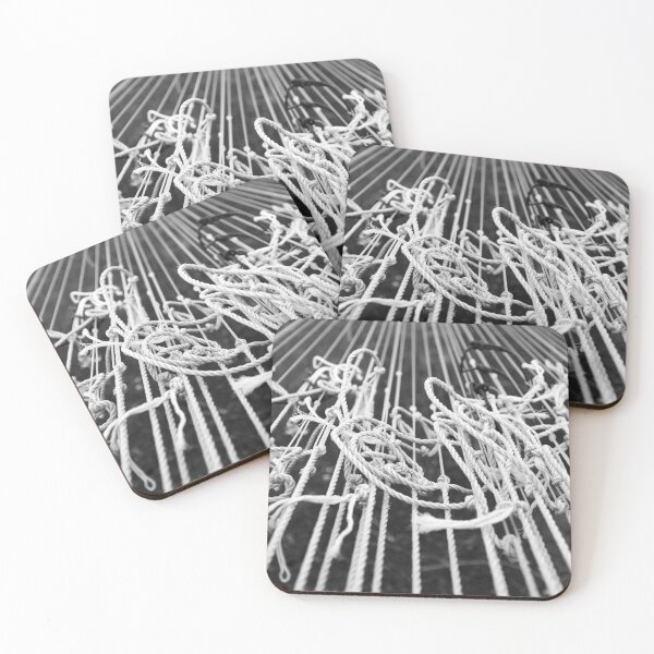 Item preview, Fishing lines designed and sold by Gaspar Avila.
