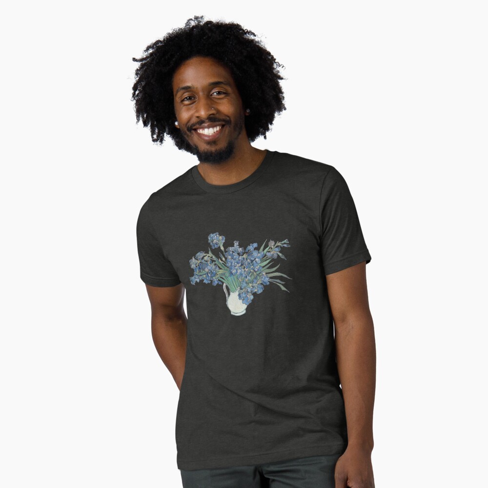 Item preview, Tri-blend T-Shirt designed and sold by pripple.