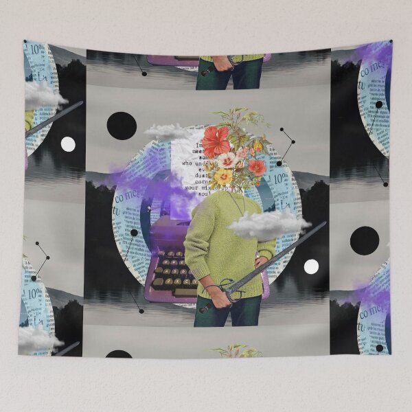 Item preview, Madame designed and sold by AWAarts.