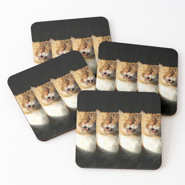 Item preview, CAT SNEEZE designed and sold by PetrifiedEnj73.