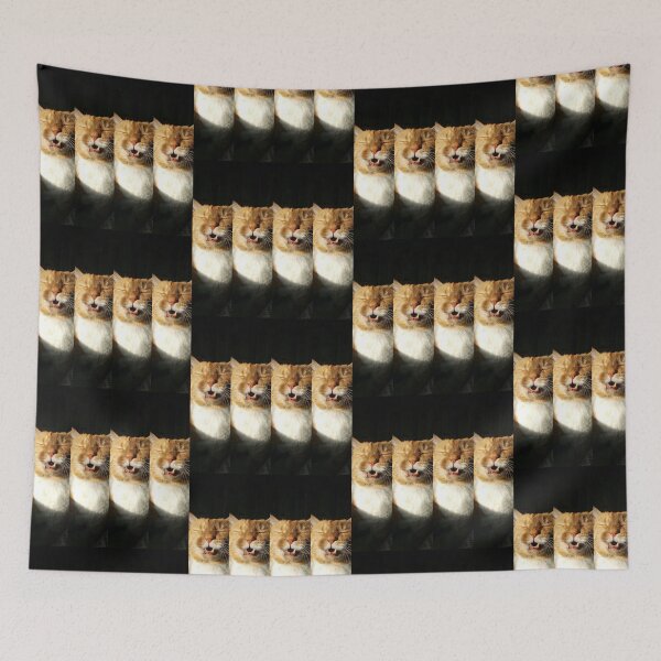 Item preview, CAT SNEEZE designed and sold by PetrifiedEnj73.