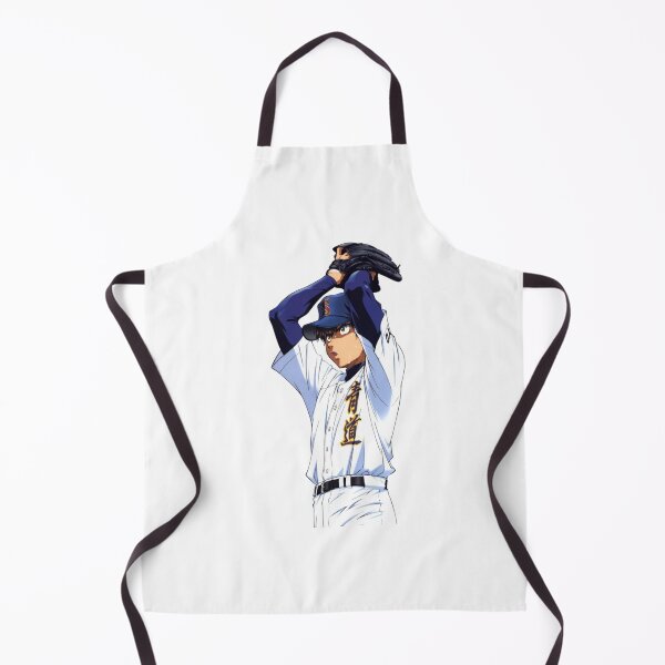 Item preview, Ace Of Diamond designed and sold by StyleProduct.