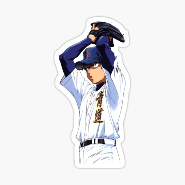 100 Diamond no Ace (´ω｀☆) ideas