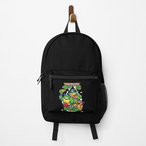 Item preview, Ninja Turtles Original Vintage Art designed and sold by MissyArt.
