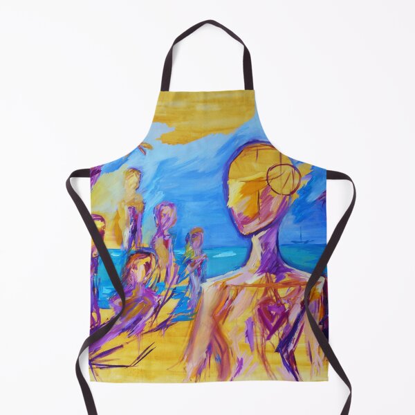 Item preview, Summer – Walking designed and sold by Tanya Zevallos.