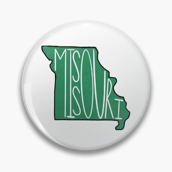 Item preview, Missouri State designed and sold by Happyhobbithole.