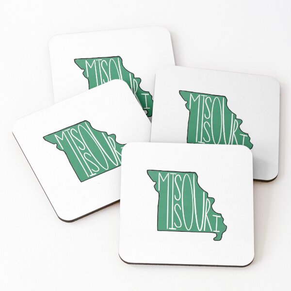 Item preview, Missouri State designed and sold by Happyhobbithole.