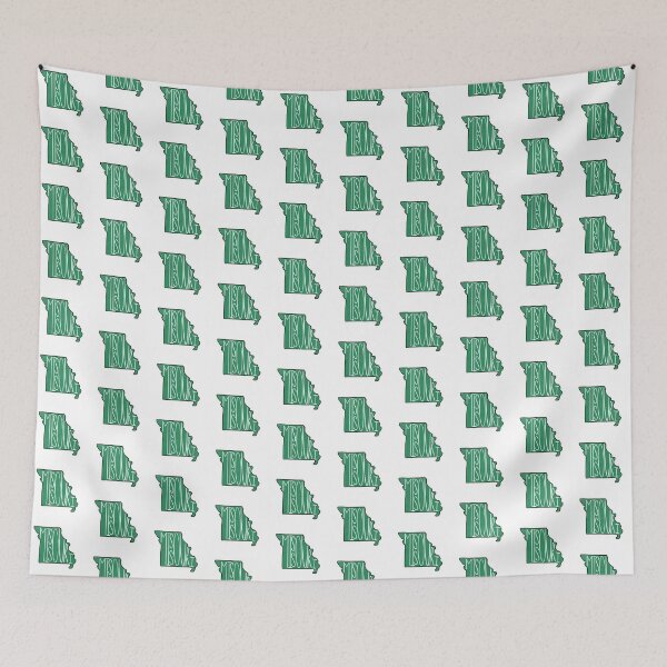 Item preview, Missouri State designed and sold by Happyhobbithole.