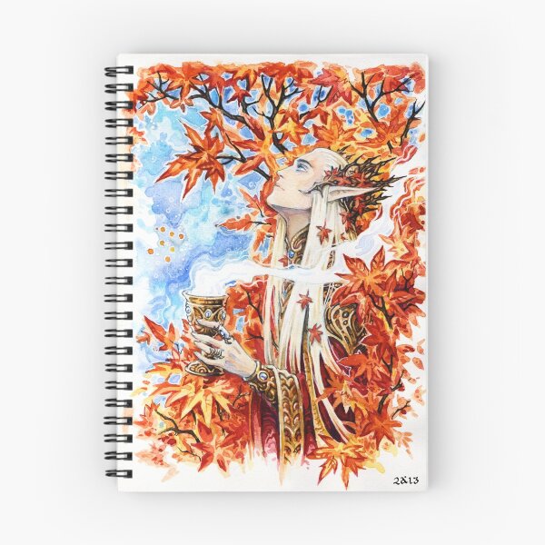 Item preview, Autumn designed and sold by Candra Gloomblade.